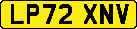 LP72XNV