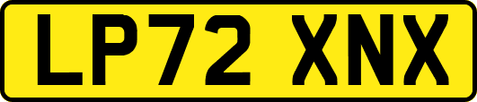LP72XNX