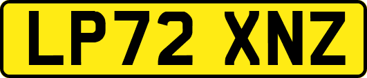 LP72XNZ