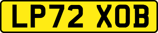 LP72XOB