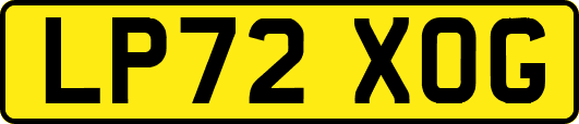 LP72XOG