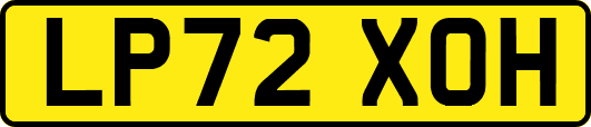 LP72XOH