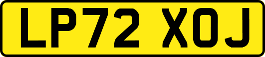 LP72XOJ