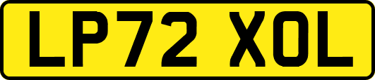 LP72XOL