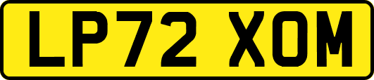 LP72XOM