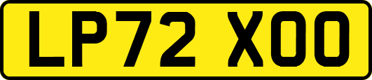 LP72XOO