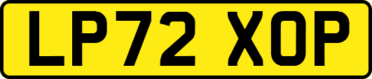 LP72XOP