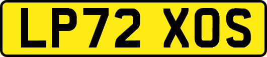 LP72XOS