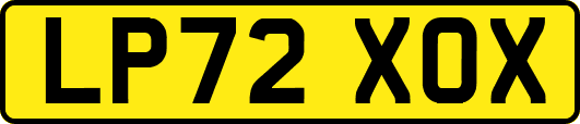 LP72XOX
