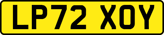 LP72XOY