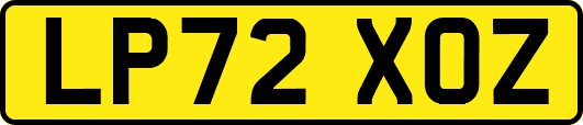 LP72XOZ