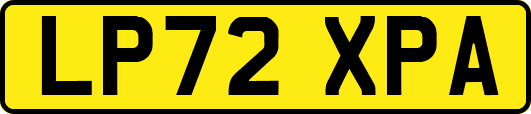 LP72XPA