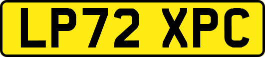 LP72XPC