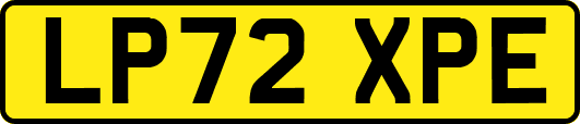 LP72XPE