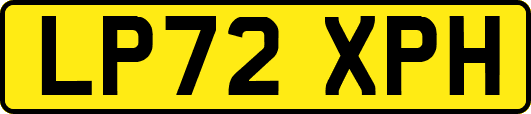 LP72XPH