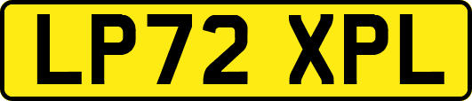 LP72XPL