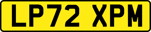 LP72XPM