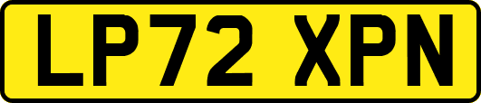 LP72XPN