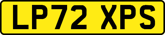 LP72XPS
