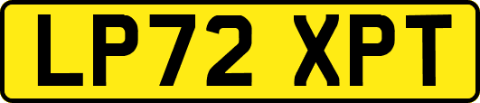 LP72XPT