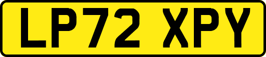 LP72XPY