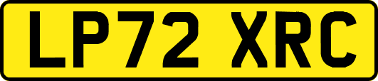 LP72XRC