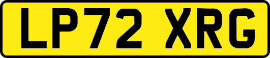 LP72XRG