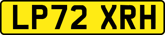 LP72XRH