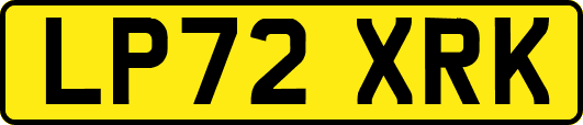 LP72XRK