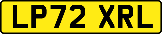 LP72XRL