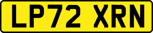LP72XRN