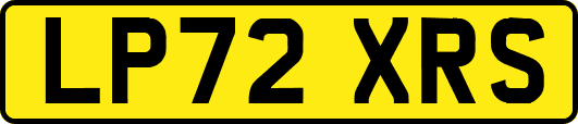 LP72XRS
