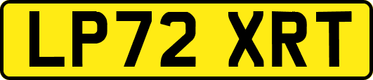 LP72XRT