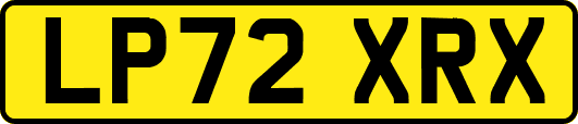 LP72XRX