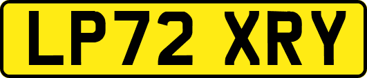 LP72XRY