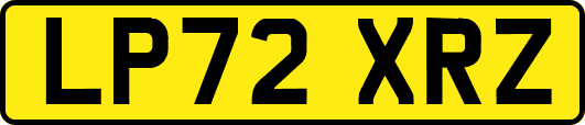 LP72XRZ
