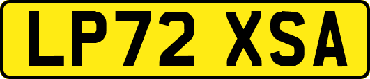 LP72XSA
