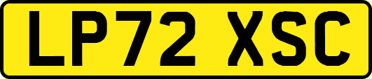 LP72XSC