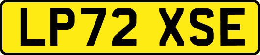 LP72XSE