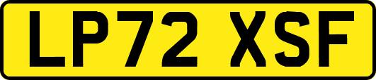 LP72XSF
