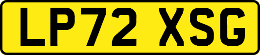 LP72XSG