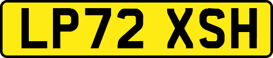 LP72XSH