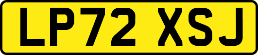 LP72XSJ
