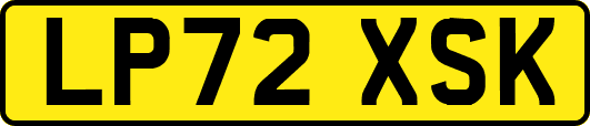 LP72XSK