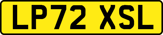 LP72XSL