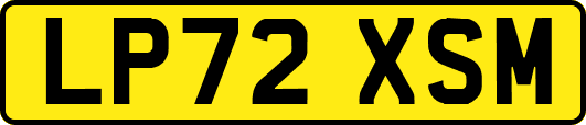 LP72XSM