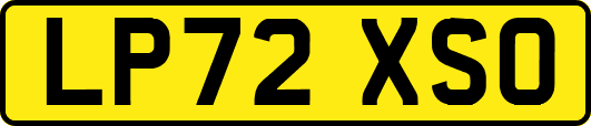 LP72XSO