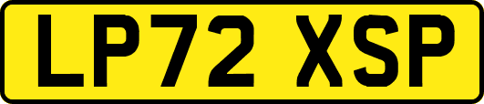 LP72XSP