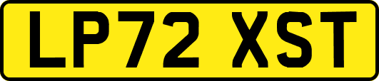 LP72XST