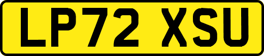 LP72XSU